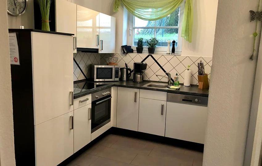 Ferienwohnung Schuett _ Objekt 259 Rostock Extérieur photo