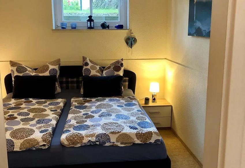 Ferienwohnung Schuett _ Objekt 259 Rostock Extérieur photo